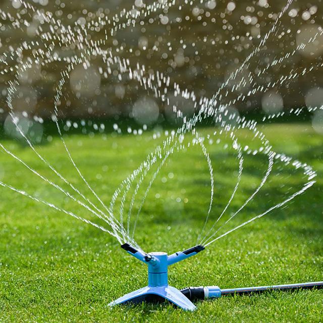 Flopro Typhoon Rotating Sprinkler Plus Kiernans Garden Centre