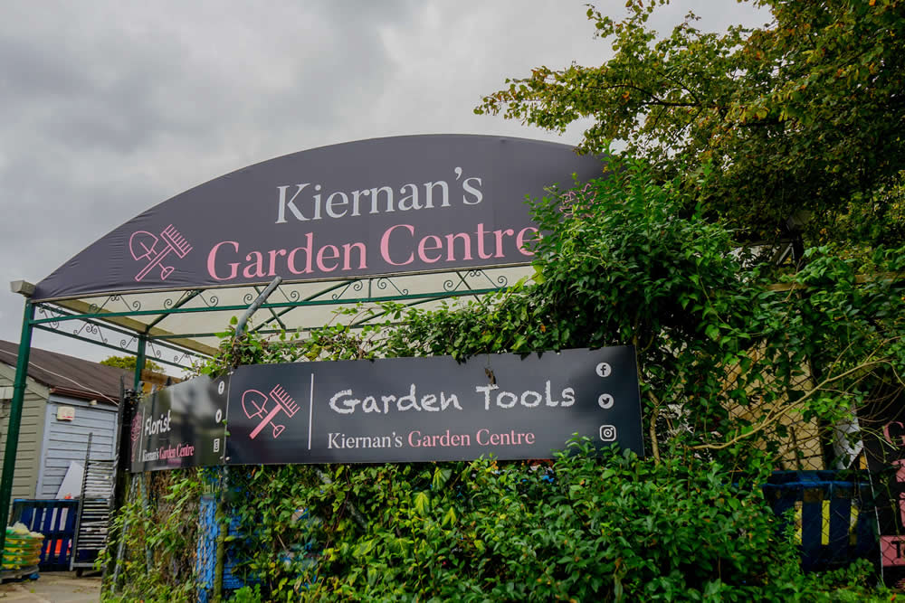 Kiernan\'s Garden Centre, Douglas, Cork